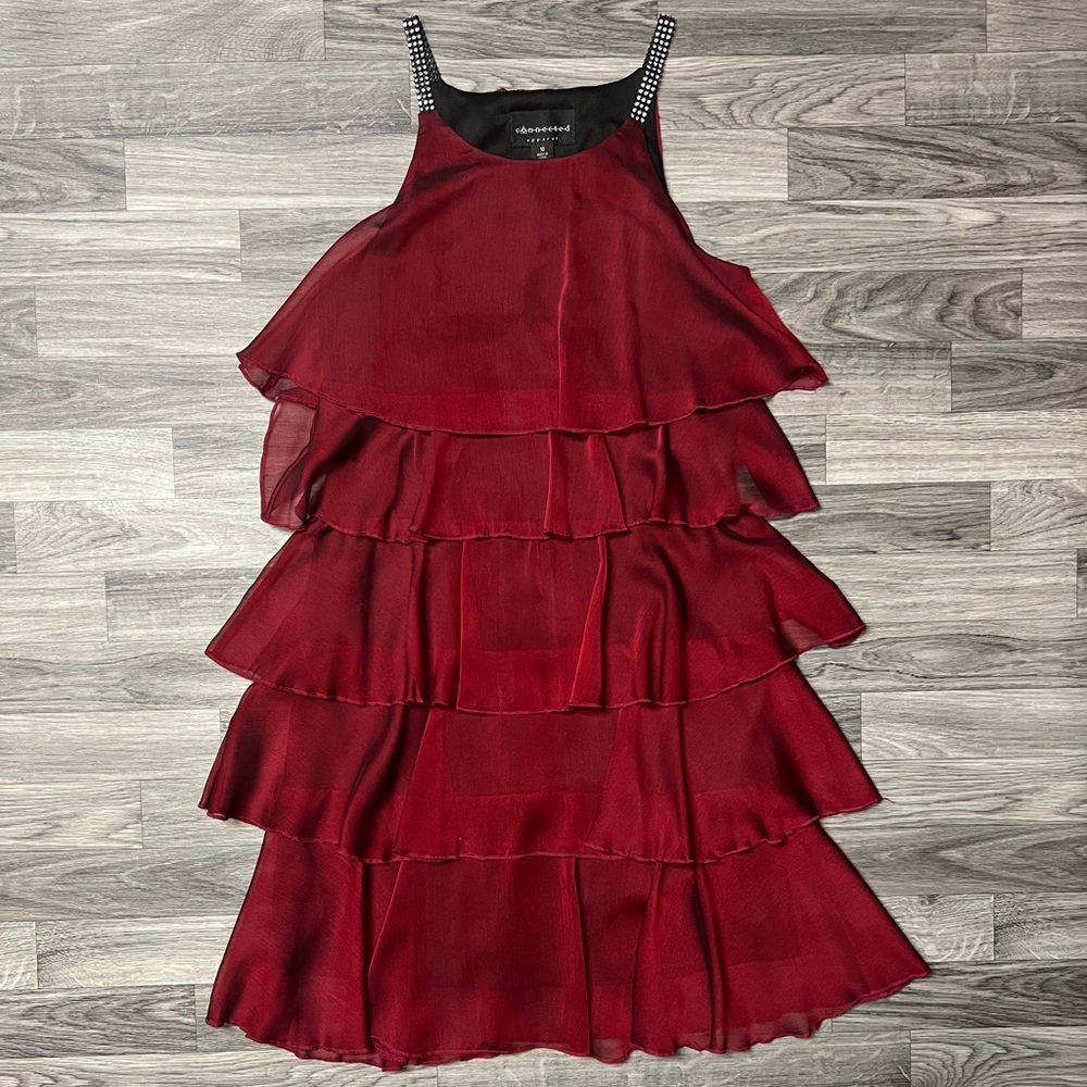 CONNECTED APPAREL Dress